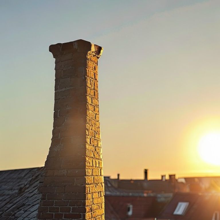 Maroon Ember Chimney Corp — professional Chimney Sweep in St Paul, our branded team and work van — Chimney Sweep near me Maroon Ember Chimney Corp — professional Chimney Sweep in St Paul, our branded team and work van — Chimney Sweep near me